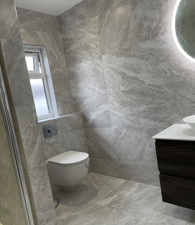 Building Contractors in Feltham, Greater London