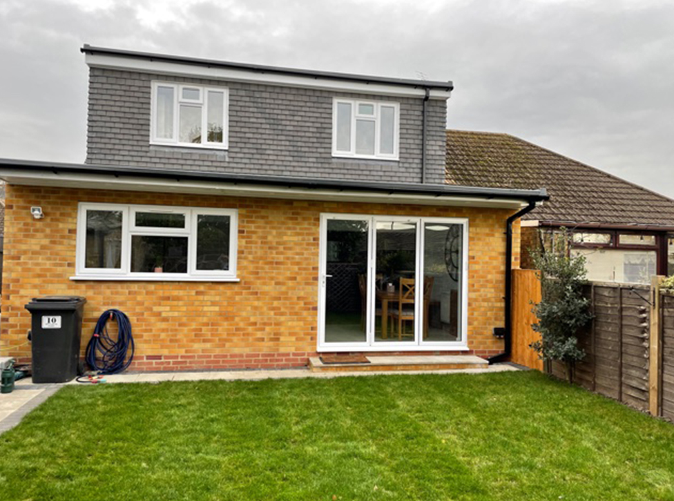 Loft Conversions in Feltham